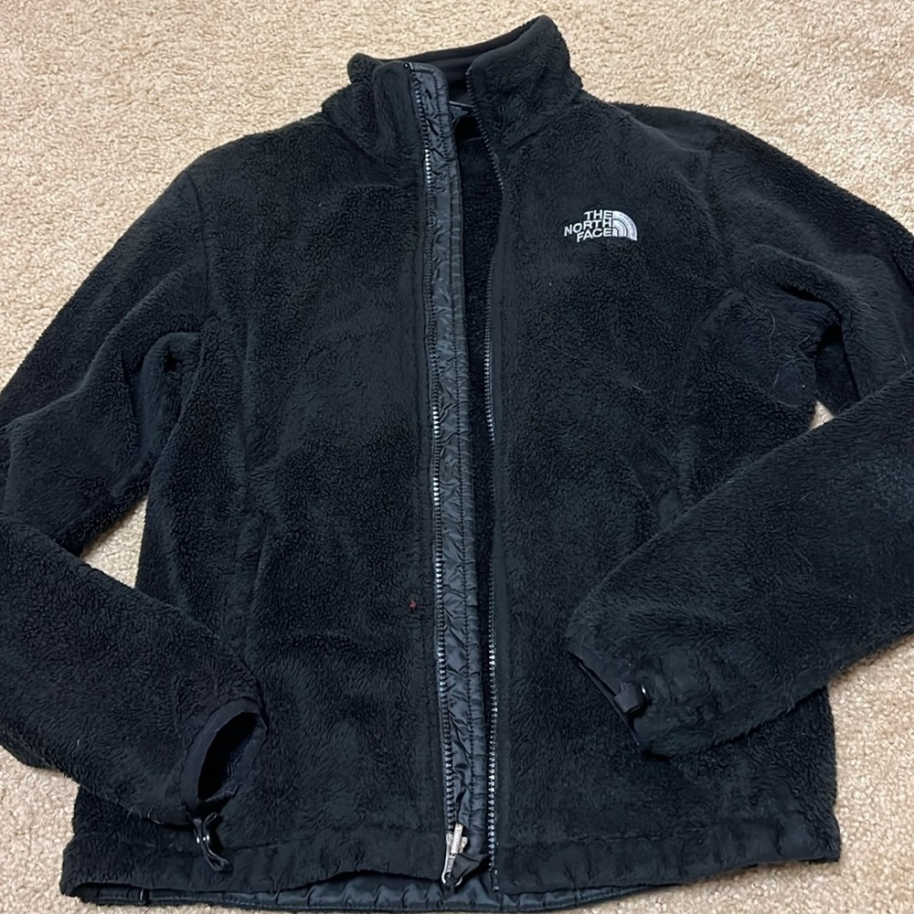 The North Face women’s jacket Sz M
